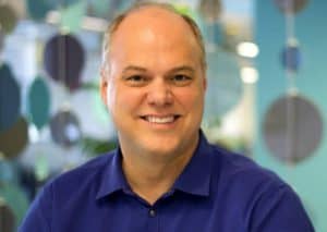 Headshot of Tod Loofbourrow