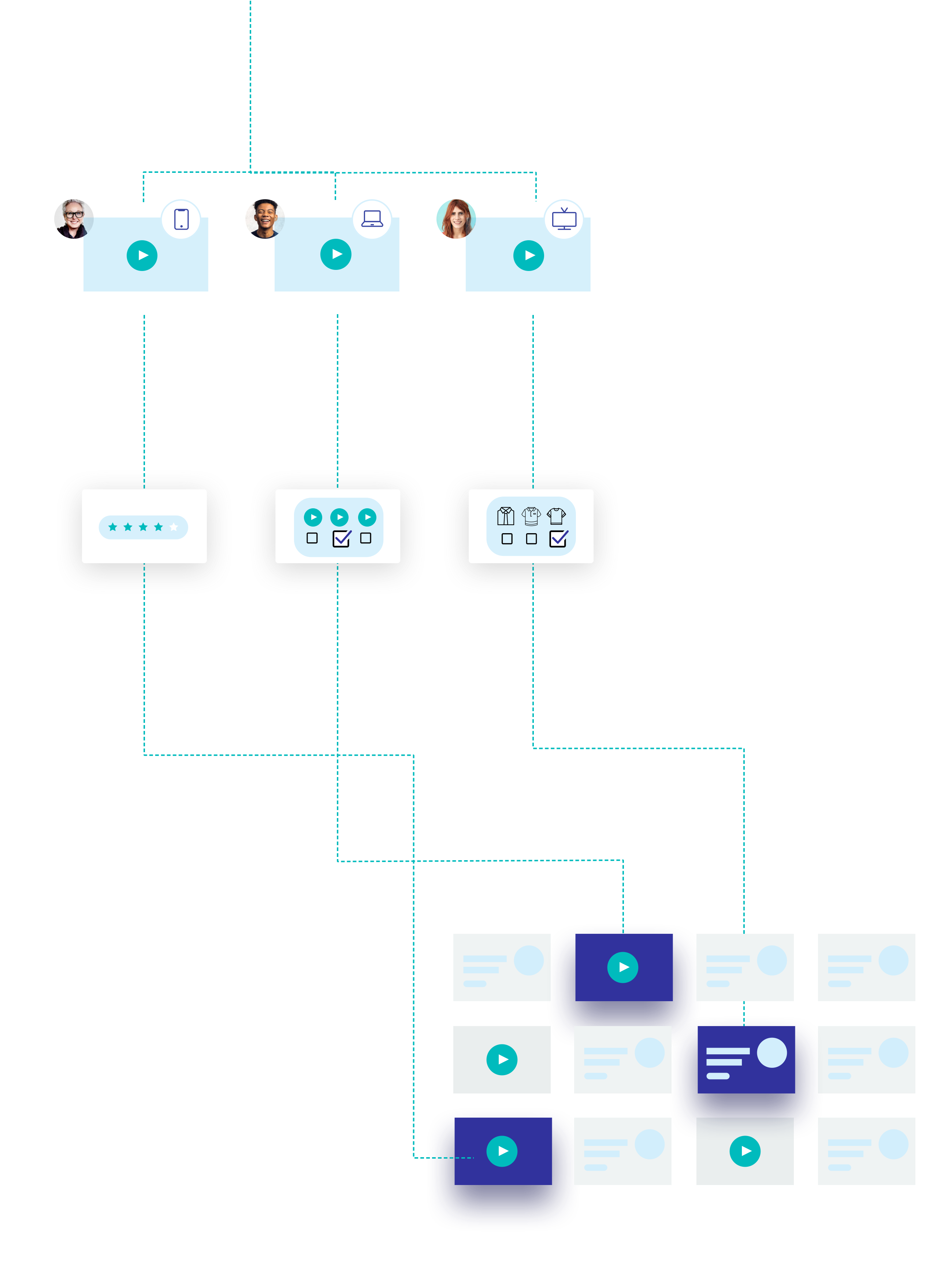 shopping-diagram