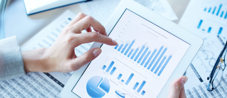 B2B Software Brand Image